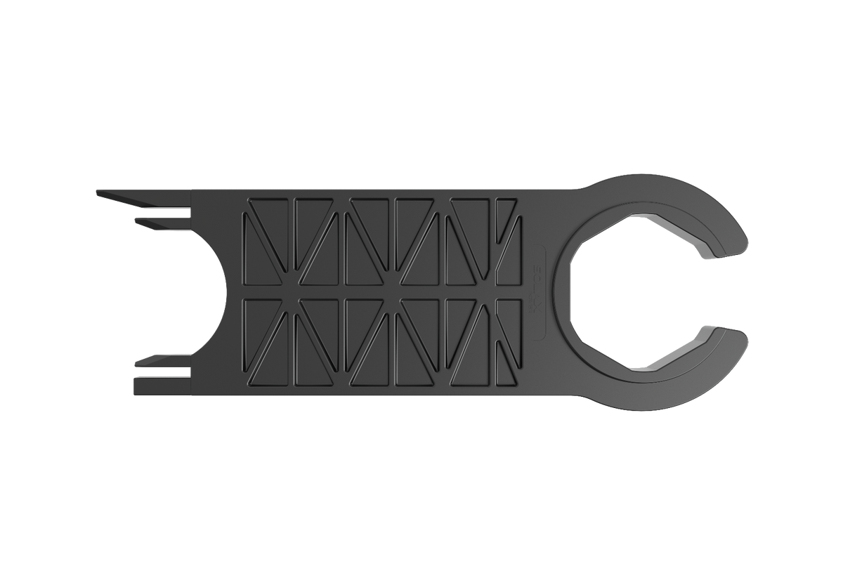 Solax X1-Micro AC Trunk Port Disconnect Tool | klimaworld.com