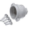 Homematic Adapter-Set Herz, Comap u.a. - Kunststoff | eQ-3 | 76030