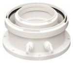 Junkers Adapter 60/100