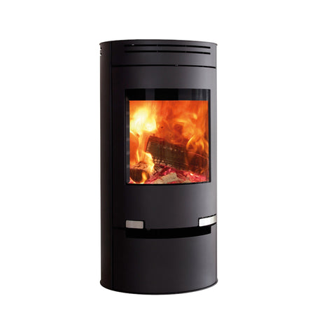Aduro Kaminofen Aduro 1.1 Stahl schwarz | Klimaworld.com