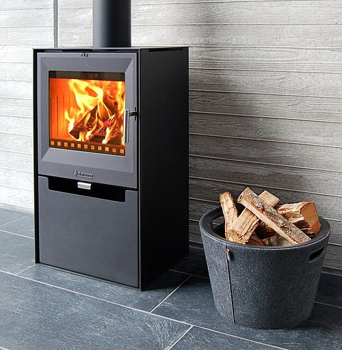 Aduro 14 Kaminofen Ambiente | Klimaworld