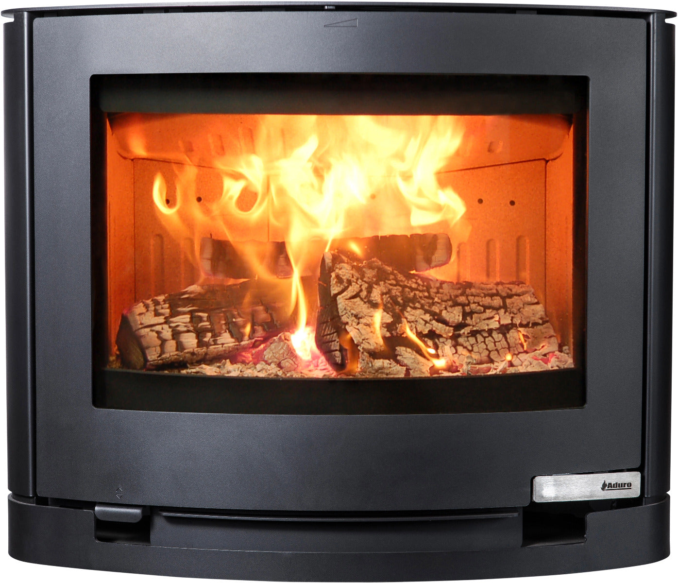 Aduro 15.2 Kaminofen Wandmontage | Klimaworld