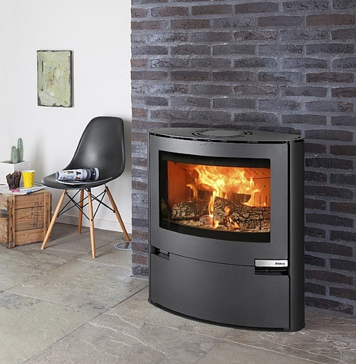 Aduro 15 Kaminofen Ambiente | Klimaworld