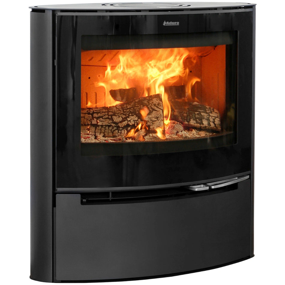 Aduro 15 Lux Kaminofen | Klimaworld.com