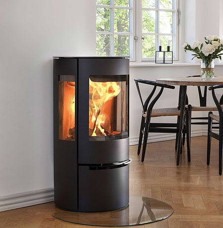 Aduro 17 Kaminofen Ambiente | Klimaworld.com