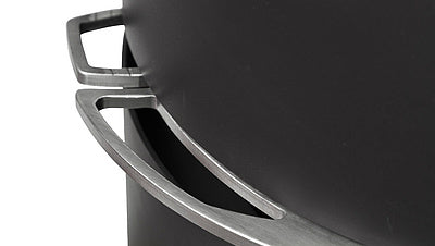 Aduro 17 Kaminofen Griff | Klimaworld.com