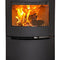 Aduro Kaminofen | Aduro 21 | 3 Scheiben | 6,5 kW