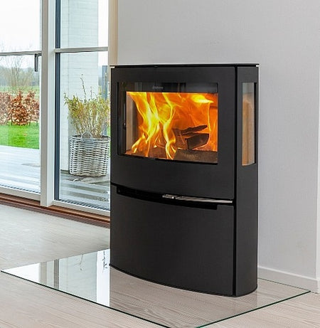Aduro Kaminofen Aduro 21 | Ambiente | Klimaworld.com