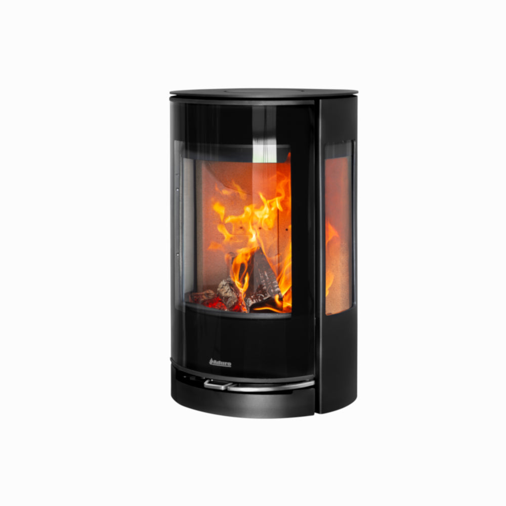 Aduro Kaminofen Aduro 22.4 Lux, Schwarz | klimaworld.com