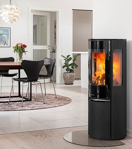 Aduro 22.5 Lux Kaminofen | Ambientebild