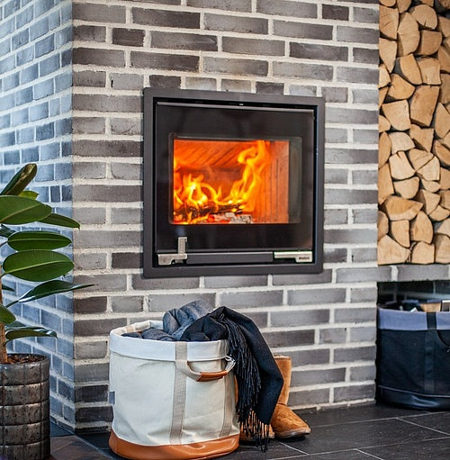 Aduro Kamineinsatz Aduro 5.1 Ambiente | Klimaworld.com