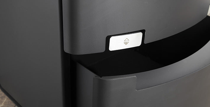 Kaminofen Aduro 7.1 Stahl schwarz 