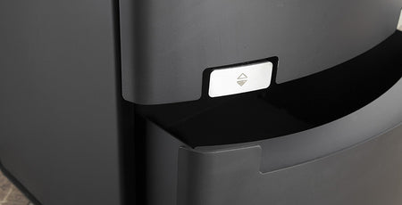 Kaminofen Aduro 7.1 Stahl schwarz 