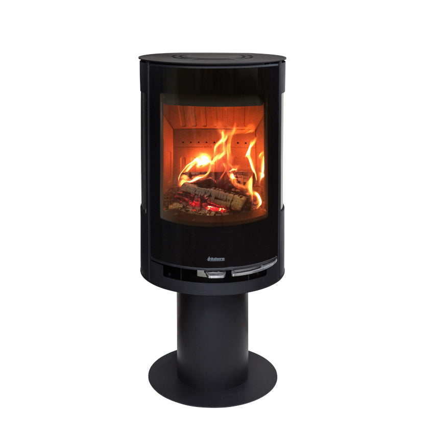 Kaminofen Aduro 9.3 Lux Air | Klimaworld