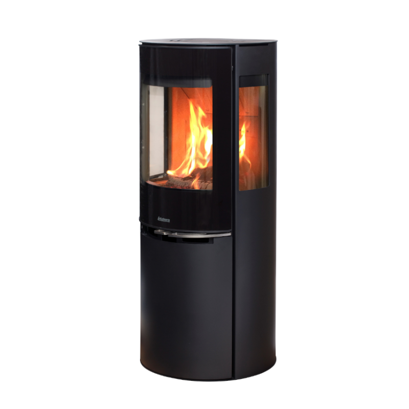 Aduro 9.5 Kaminofen | Klimaworld