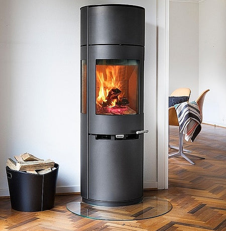 Aduro 9.7 Kaminofen Ambiente | Klimaworld