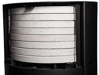 Aduro 9.7 Lux Speichersteine | Klimaworld