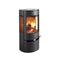 Aduro Kaminofen | Aduro 9 Air mit externer Luftzufuhr | 3 Scheiben | 6 kW