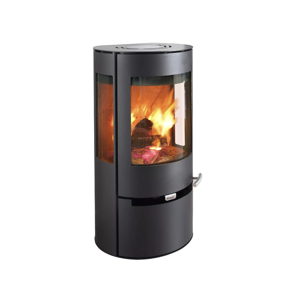 Aduro 9 Air Stahl | Klimaworld