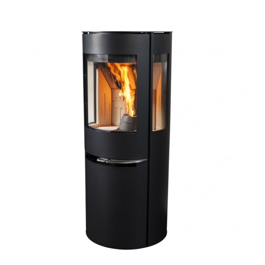 Aduro Hybridofen H1 Pellets&Holz | Klimaworld.com