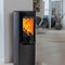 Aduro Hybridofen | Aduro H4 Lux | Holz/Pellets | 7 kW