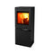 Aduro Hybridofen | Aduro H5 | Holz und Pellets | 7 kW