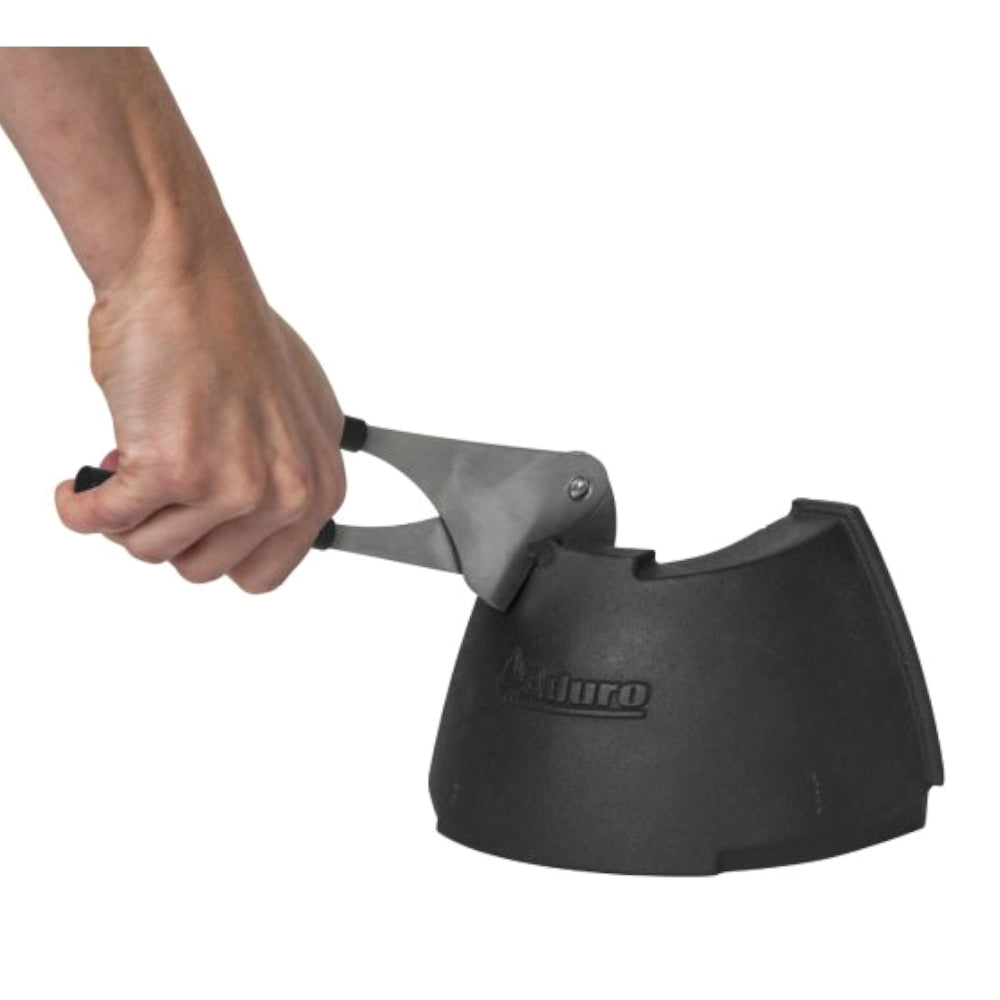 ADURO | Reinigungszubehör | Hybrid-Zange für Gusseisenkegel