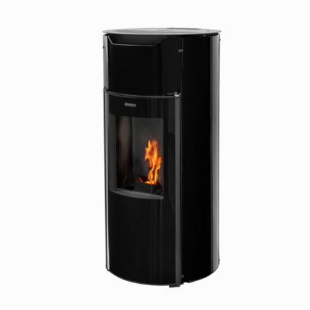 Aduro Pelletofen Aduro P1.3, schwarz | klimaworld.com