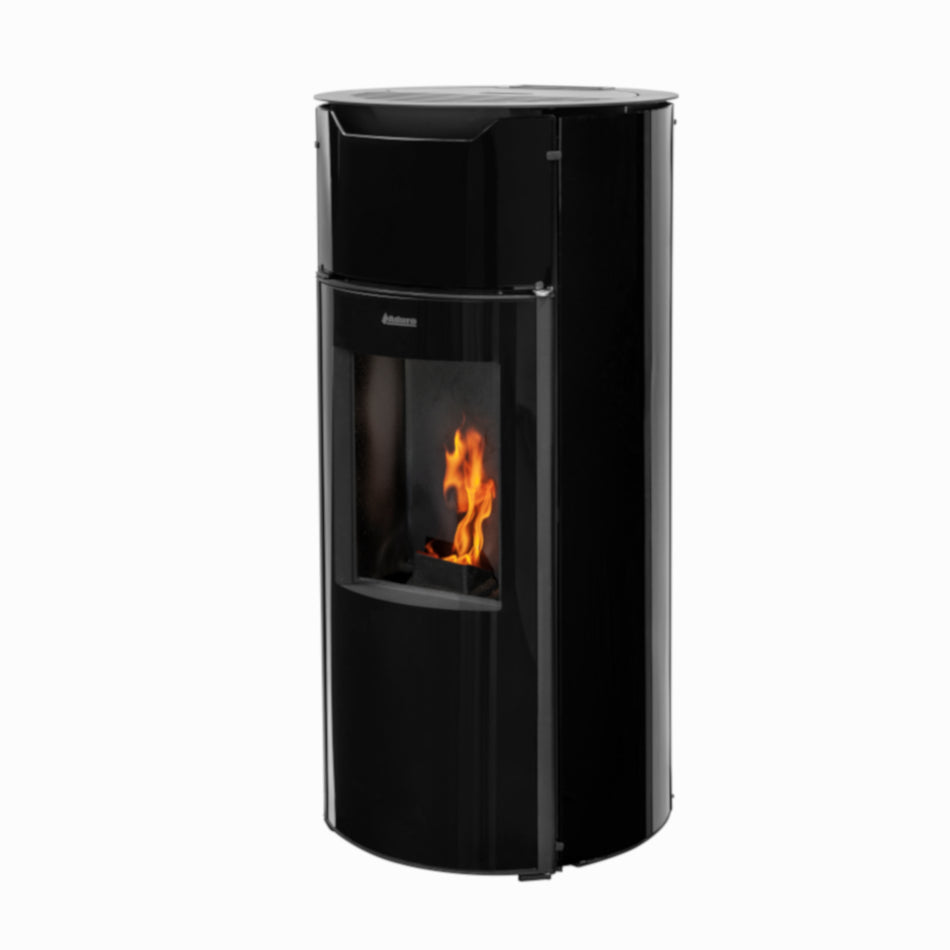 Aduro Pelletofen Aduro P1.3, schwarz | klimaworld.com