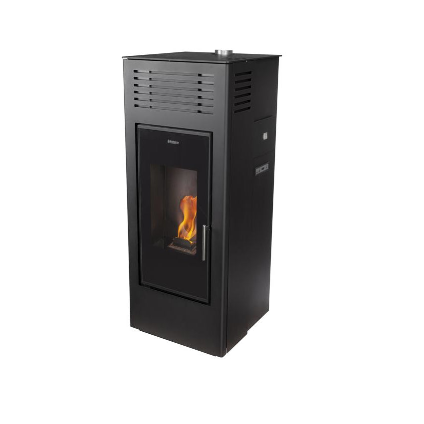 Aduro P2 Pelletofen | Klimaworld.com