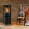 Aduro Pelletofen | Aduro P5 | Wi-Fi | Panoramascheibe | 6,8 kW