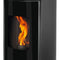 Aduro Pelletofen | Aduro P4 | Wi-Fi | 8 kW