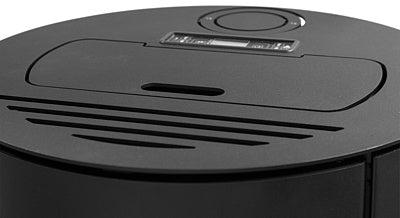 Aduro P4 Pelletofen Topplatte | Klimaworld.com