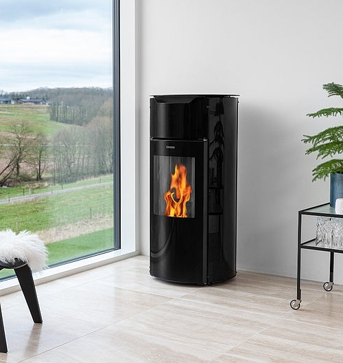 Aduro 1.3 Pelletofen Ambiente | Klimaworld.com