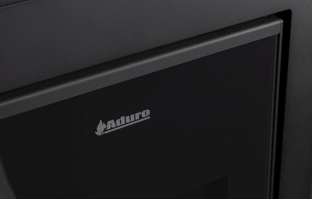 Aduro P2 Pelletofen  | Klimaworld.com