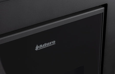 Aduro P2 Pelletofen  | Klimaworld.com