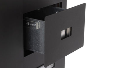 Aduro P2 Pelletofen Schublade | Klimaworld.com