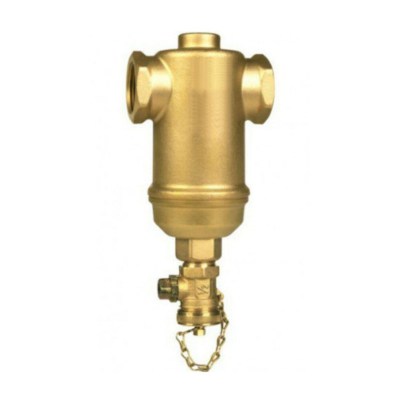 Mitsubishi | Schlammabscheider | DN32 | horizontal