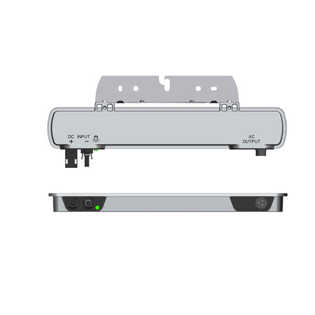 AE Conversion 315 W Micro-Inverter mit RF Kommunikation 