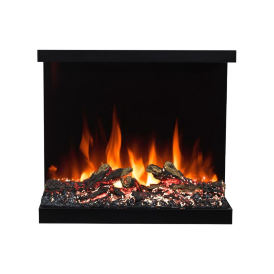 Aflamo Elektrokamin LED 60 NH | klimaworld.com