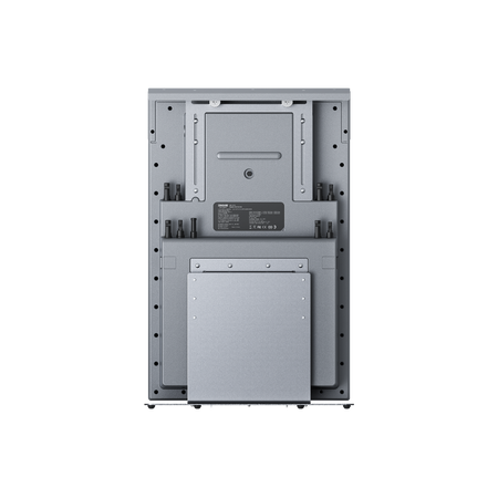 Zendure Plug&Play-Speicher AiO 2400 | hinten | klimaworld.com