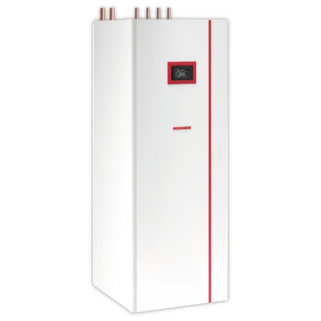 OCHSNER Luft/Wasser-Wärmepumpe AIR MILAN | Klimaworld.com