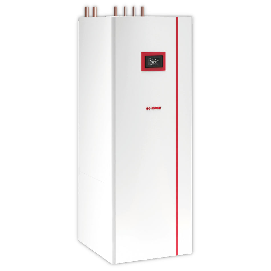 OCHSNER Luft/Wasser-Wärmepumpe AIR MILAN | Klimaworld.com