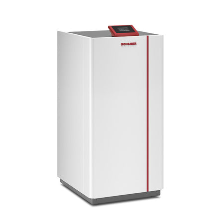 Ochsner | Luft-Wasser-Wärmepumpe | AIR 41 C12A | 30,3 kW