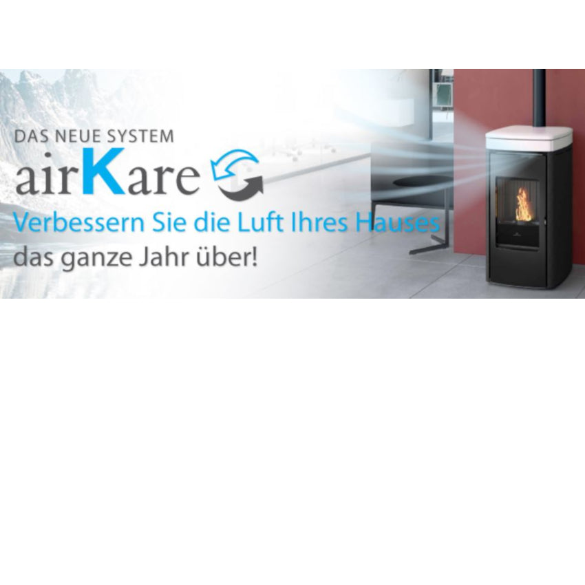 Edilkamin AirKare Kit