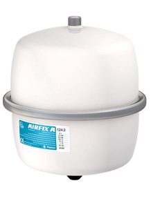Flamco Airfix A 8 Liter Ausdehnungsgefäß Trinkwasser