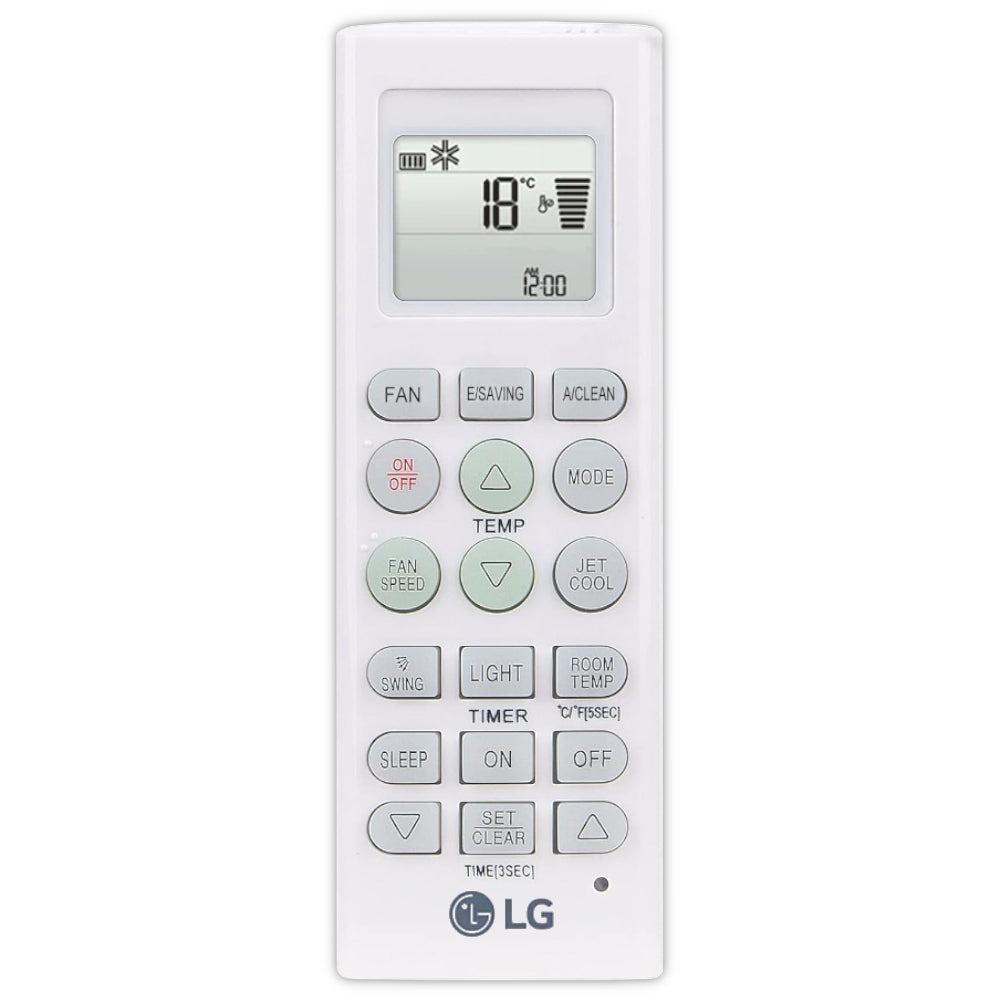 LG | Klima-Wandgerät ARTCOOL GALLERY | A09FT.NSF | 2,5 kW 