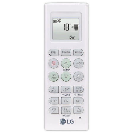 LG | Klimaanlagen-Set ARTCOOL GALLERY A12FT | 3,5 kW | Quick-Connect