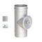 Jeremias | Reinigungselement rund | Dichtring (ALBI367) eingeklebt -C | Ø250mm