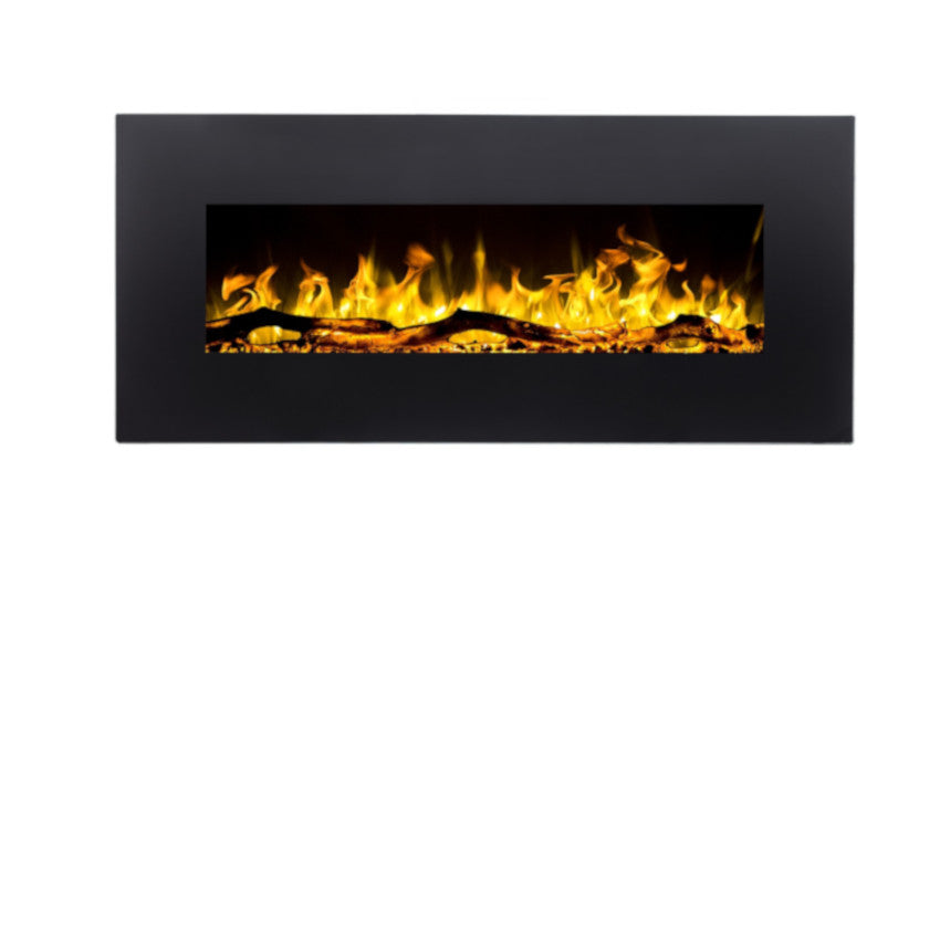 Aflamo Wandkamin Albion 42 NH | klimaworld.com